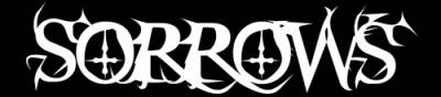logo Sorrows (BRA)